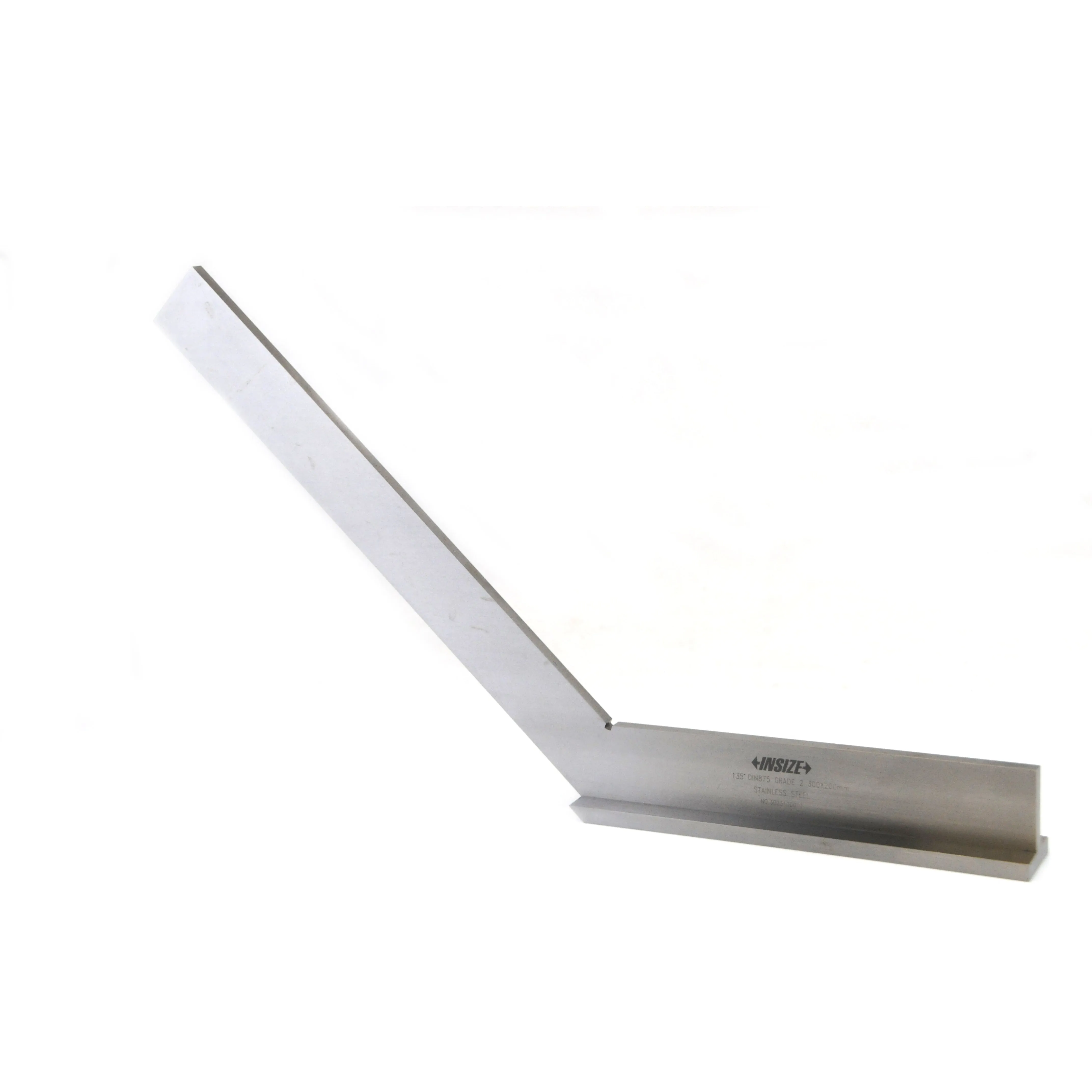 Insize Range 135° Square 300 X 175mm Series 4754-3300