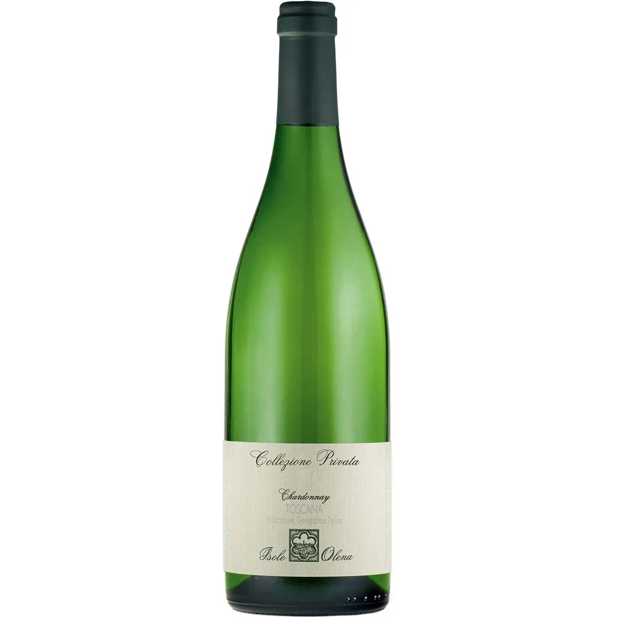 Isole e Olena Chardonnay 2019