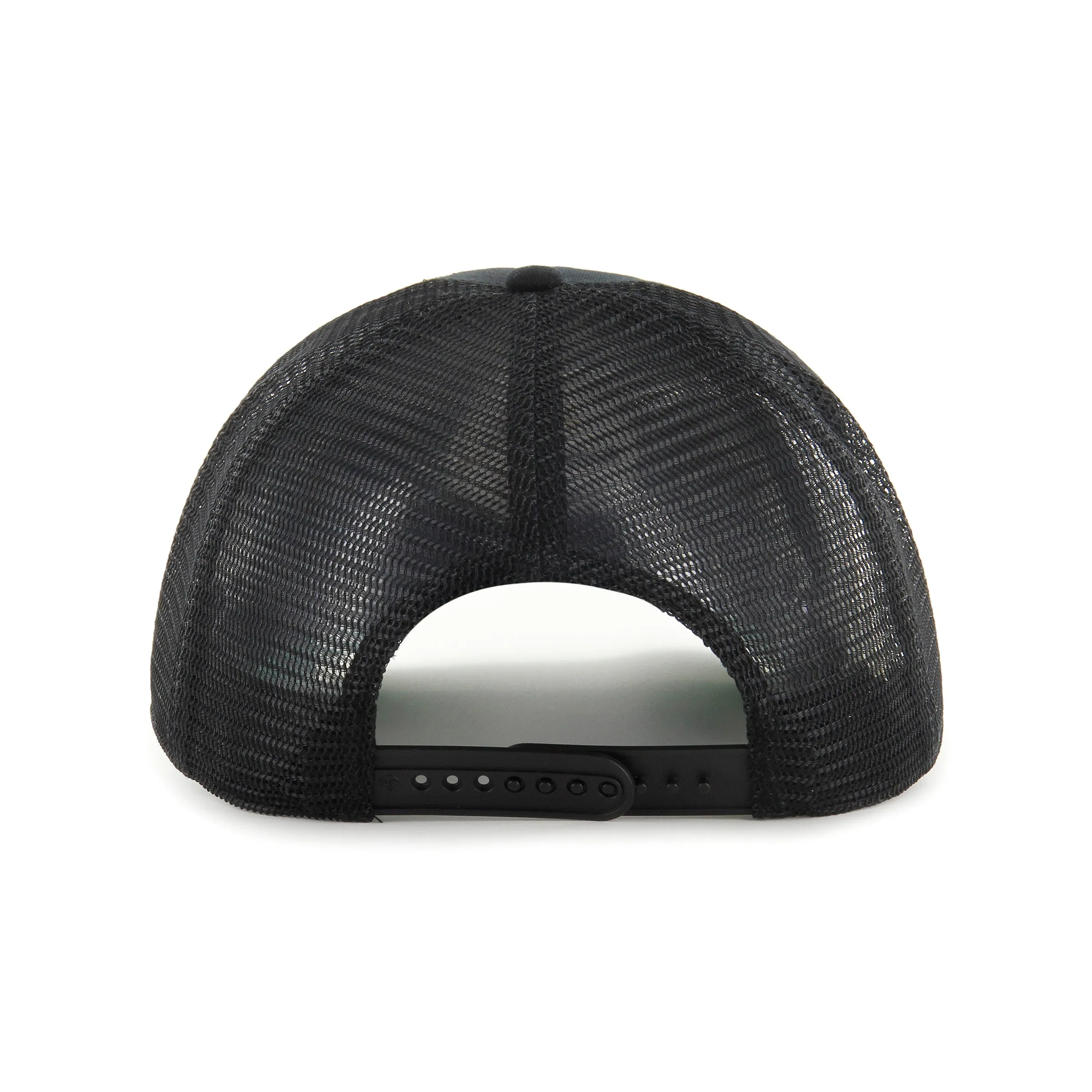 JACKSONVILLE JAGUARS MESH '47 HITCH RELAXED FIT