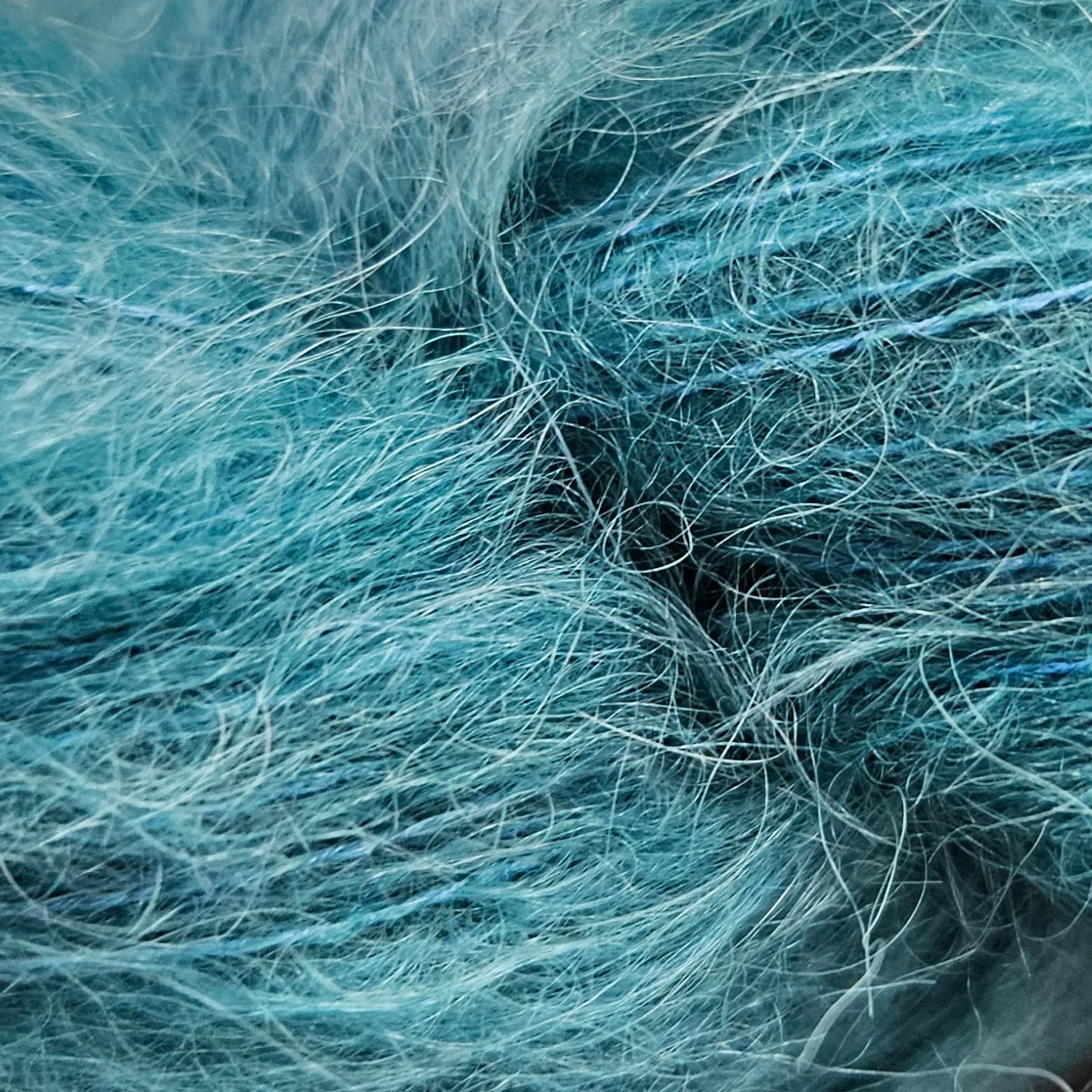 Jade - Dye to Order