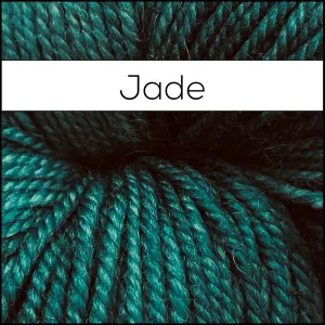 Jade - Dye to Order