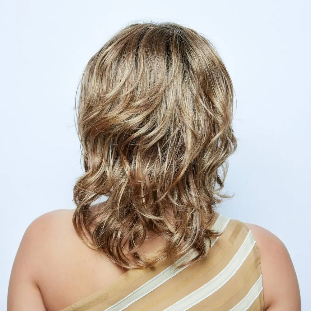 Jan by Orchid (Basic Cap Wig)