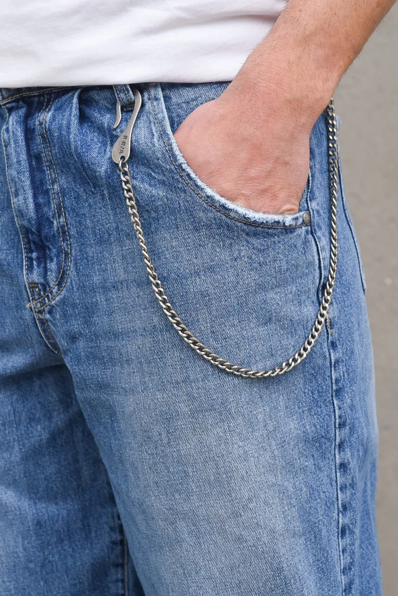 Jeans Slouchy Fit