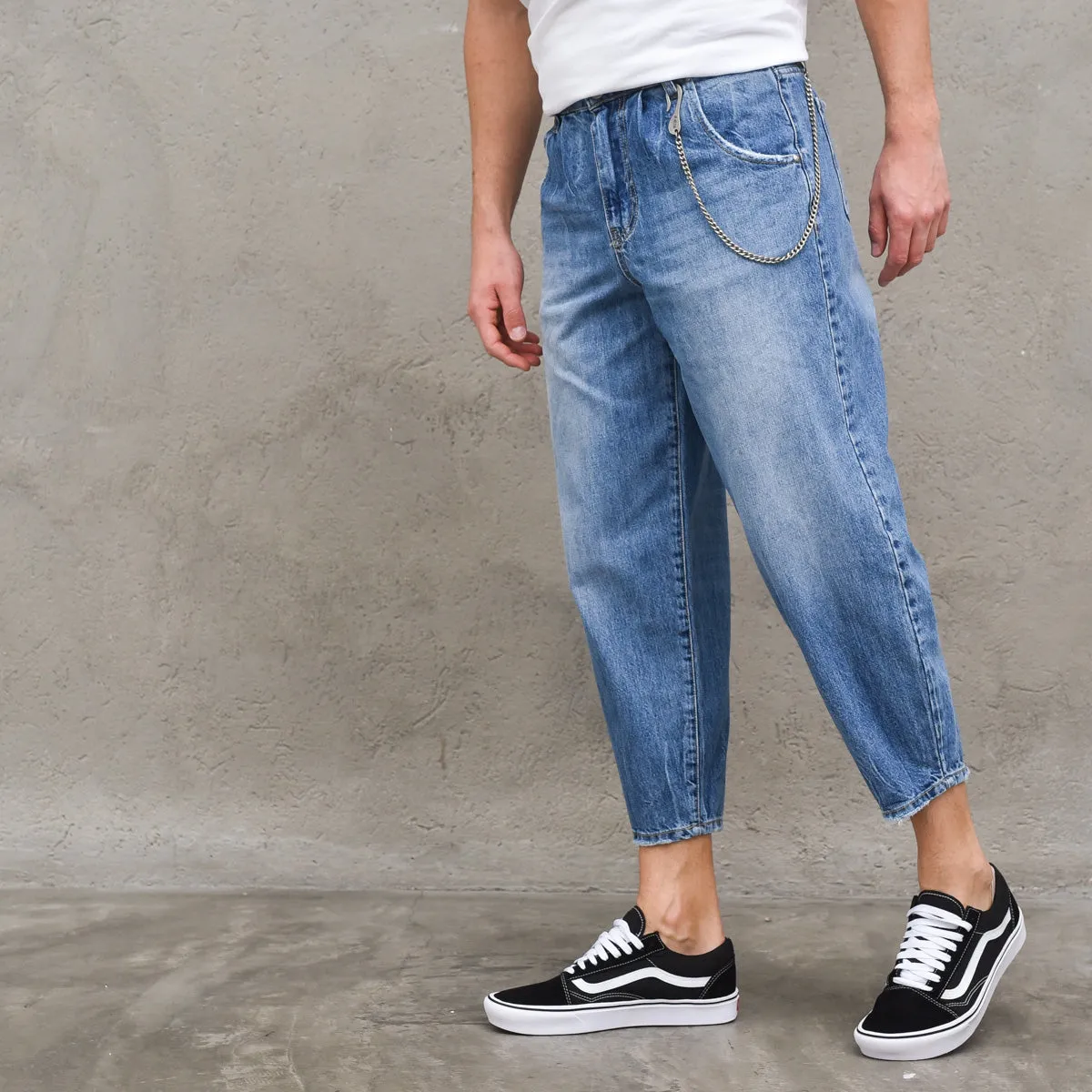 Jeans Slouchy Fit