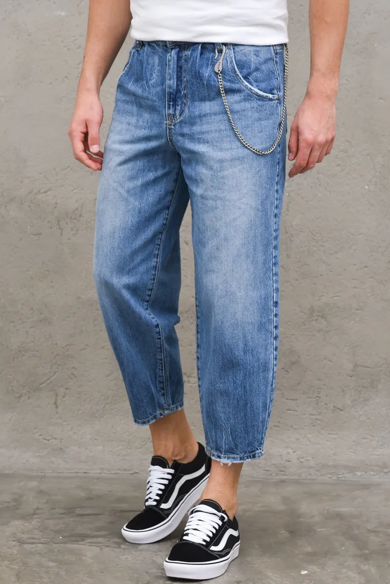 Jeans Slouchy Fit