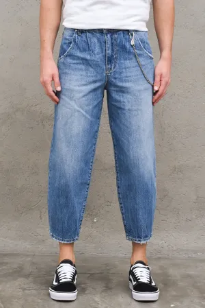 Jeans Slouchy Fit