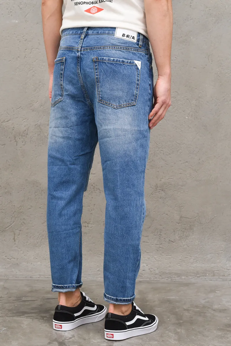 Jeans Slouchy Fit