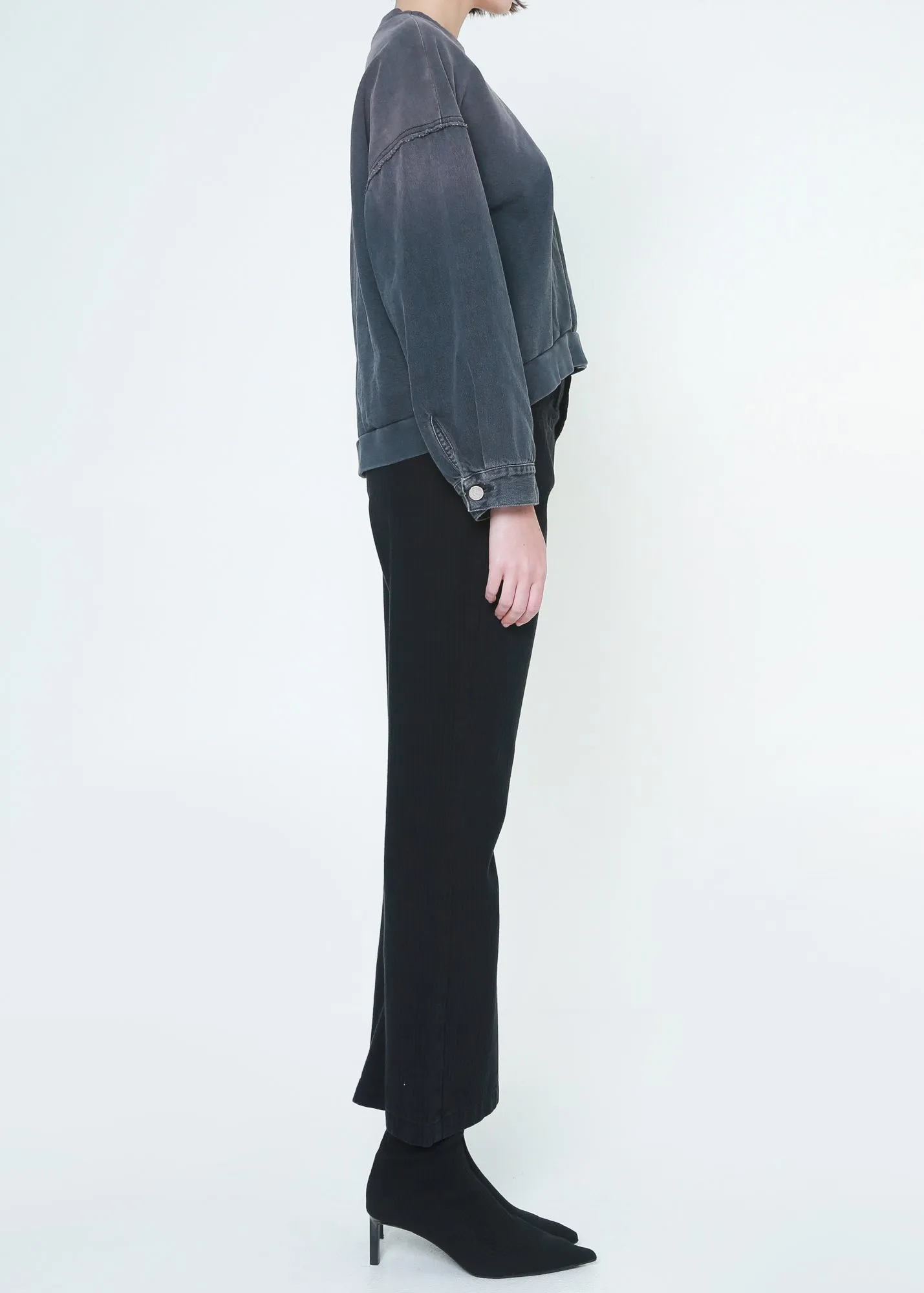 Jenna Relaxed Regular Fit