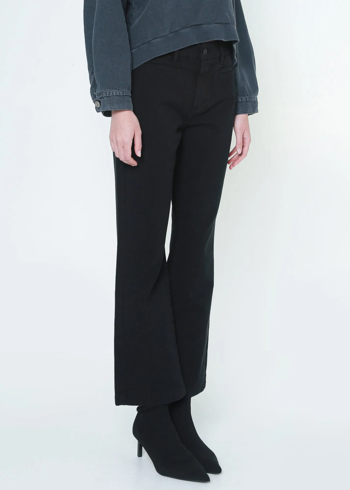 Jenna Relaxed Regular Fit