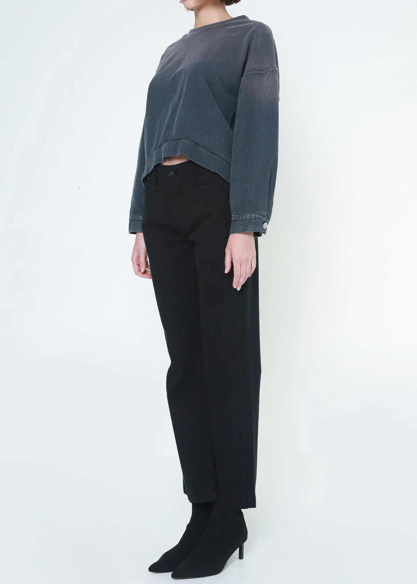 Jenna Relaxed Regular Fit