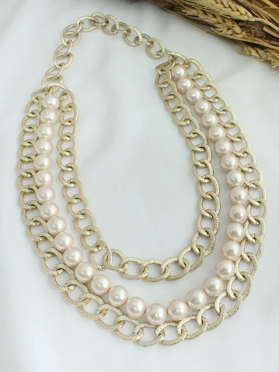 Jessica Necklace