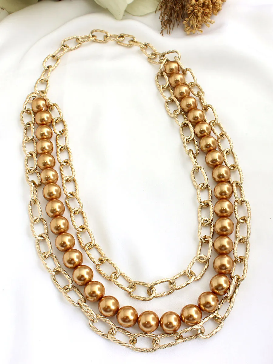Jessica Necklace