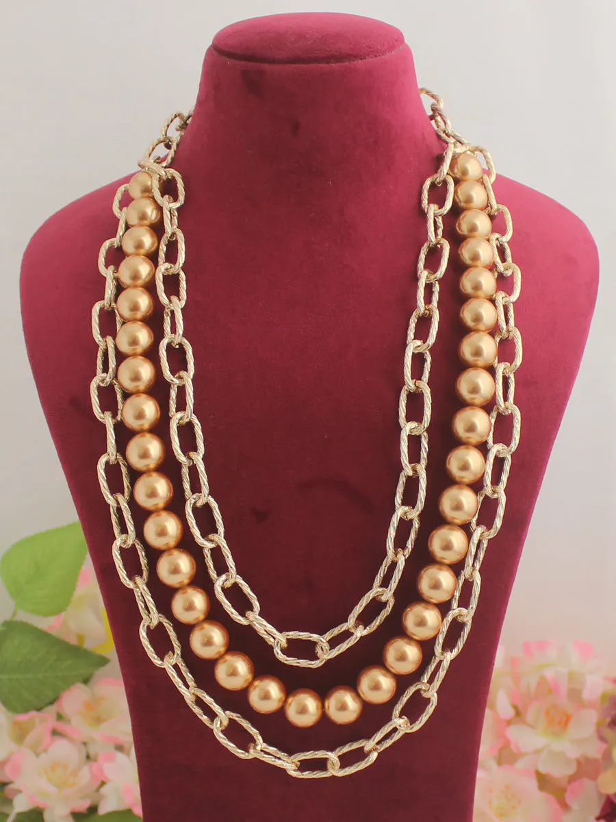 Jessica Necklace
