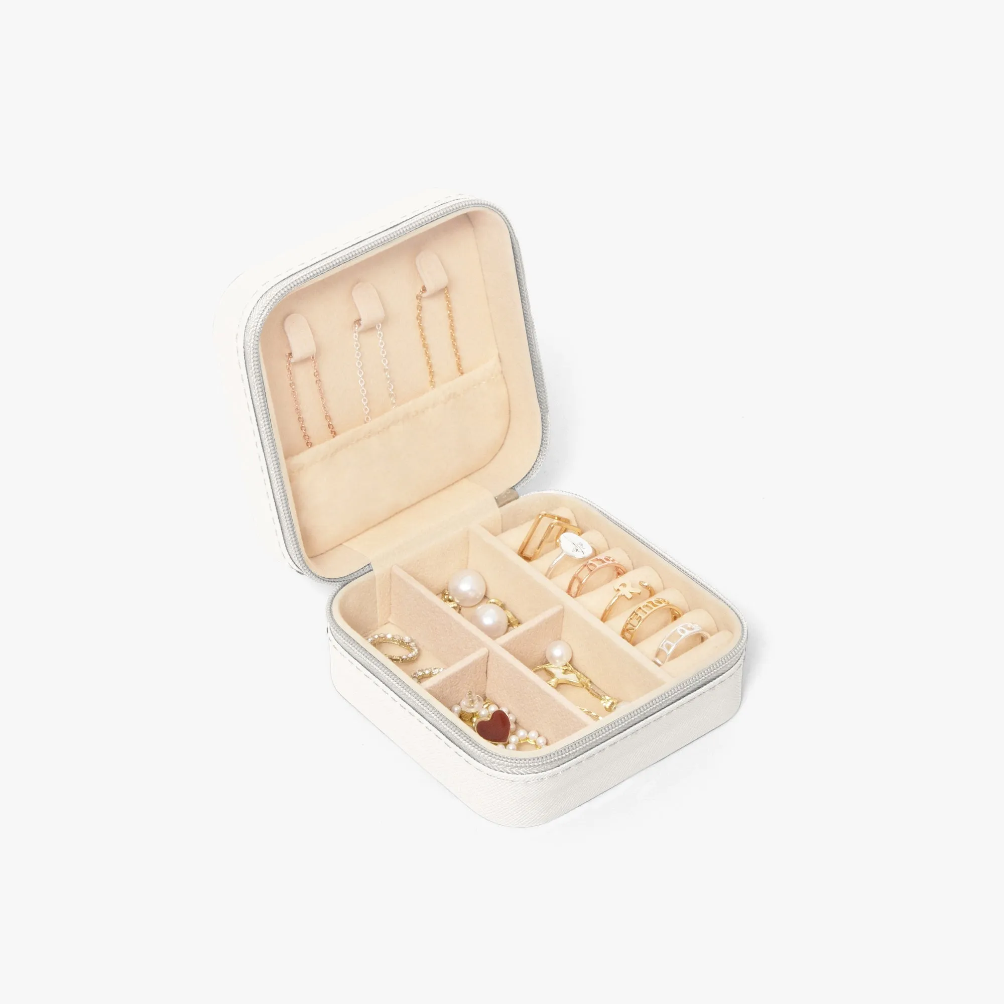 Jewelry Box│ Leather Box│ For Mom