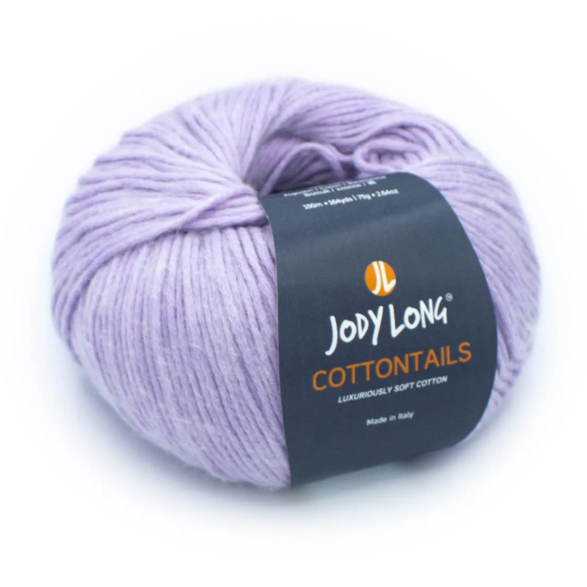 Jody Long _ Cottontails