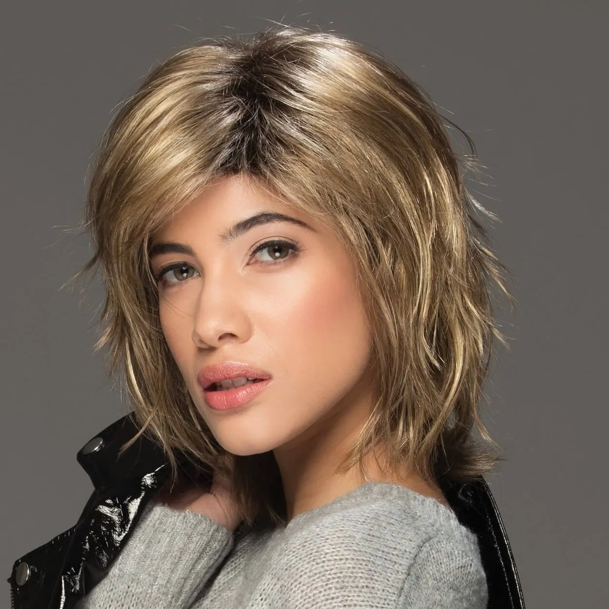 Jones by Estetica (Basic Cap Wig)