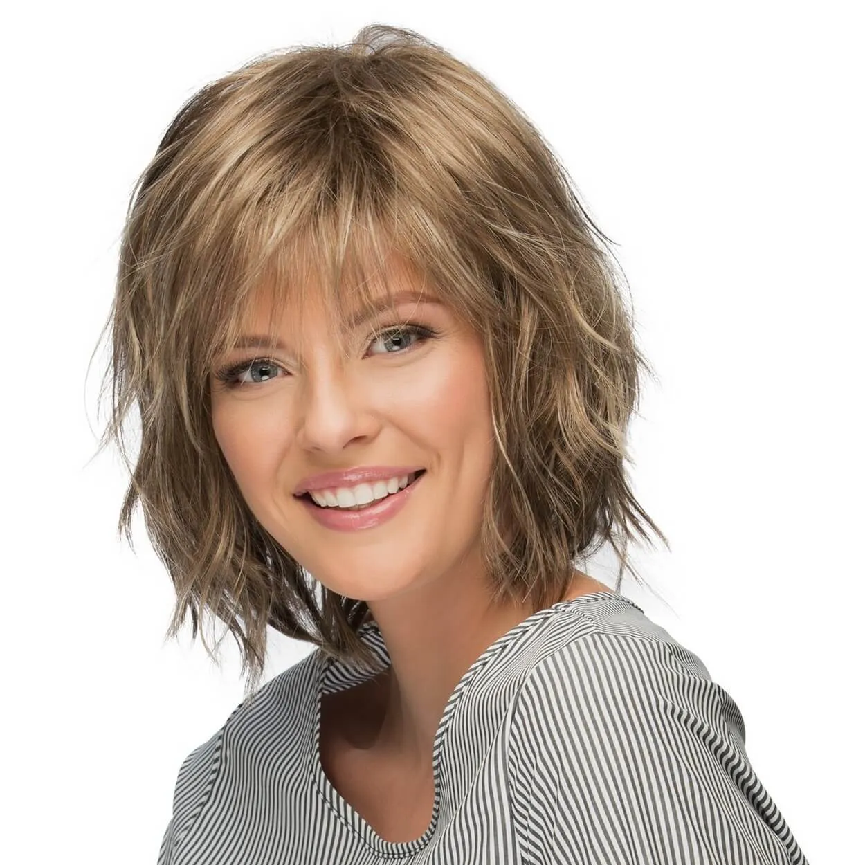 Jones by Estetica (Basic Cap Wig)