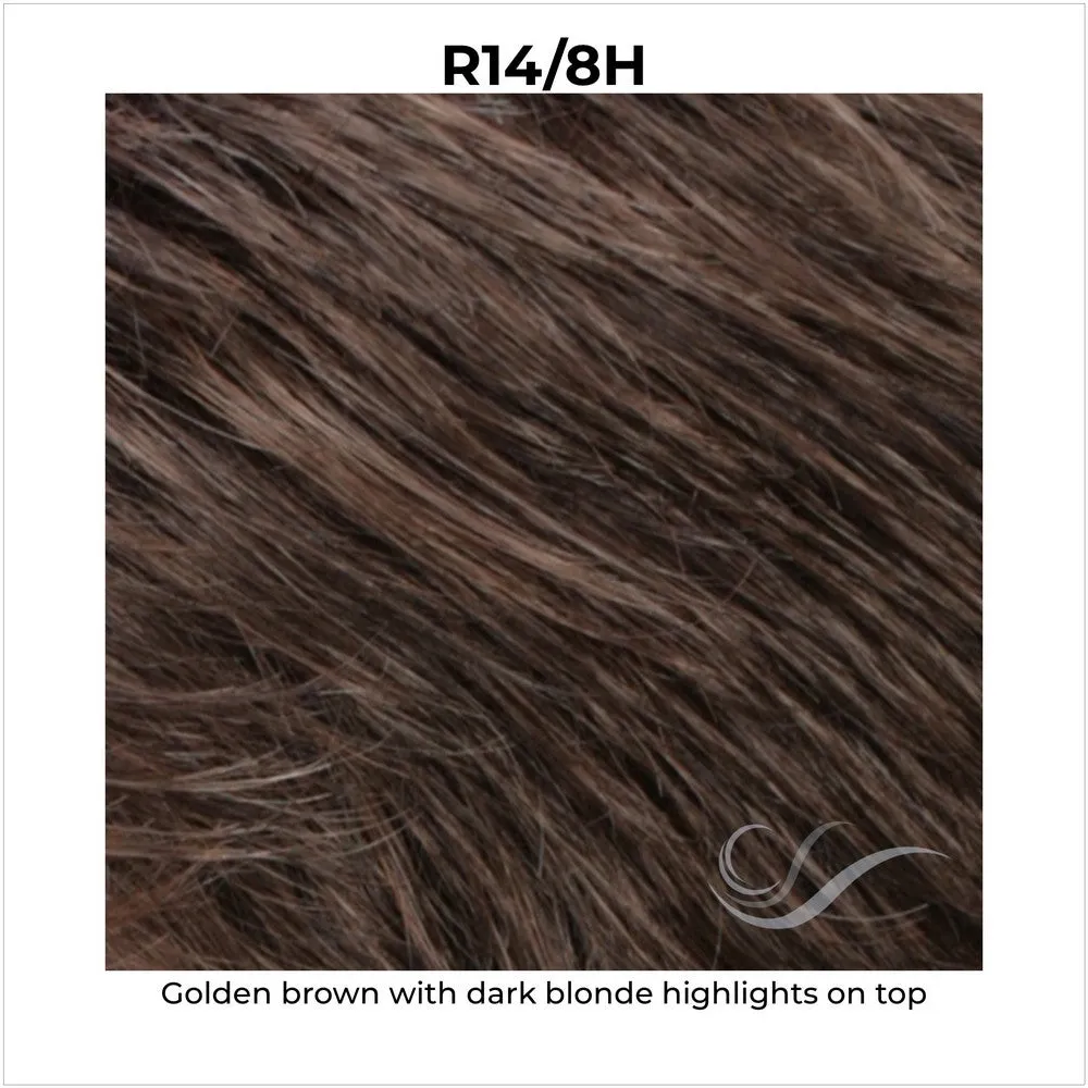 Jones by Estetica (Basic Cap Wig)