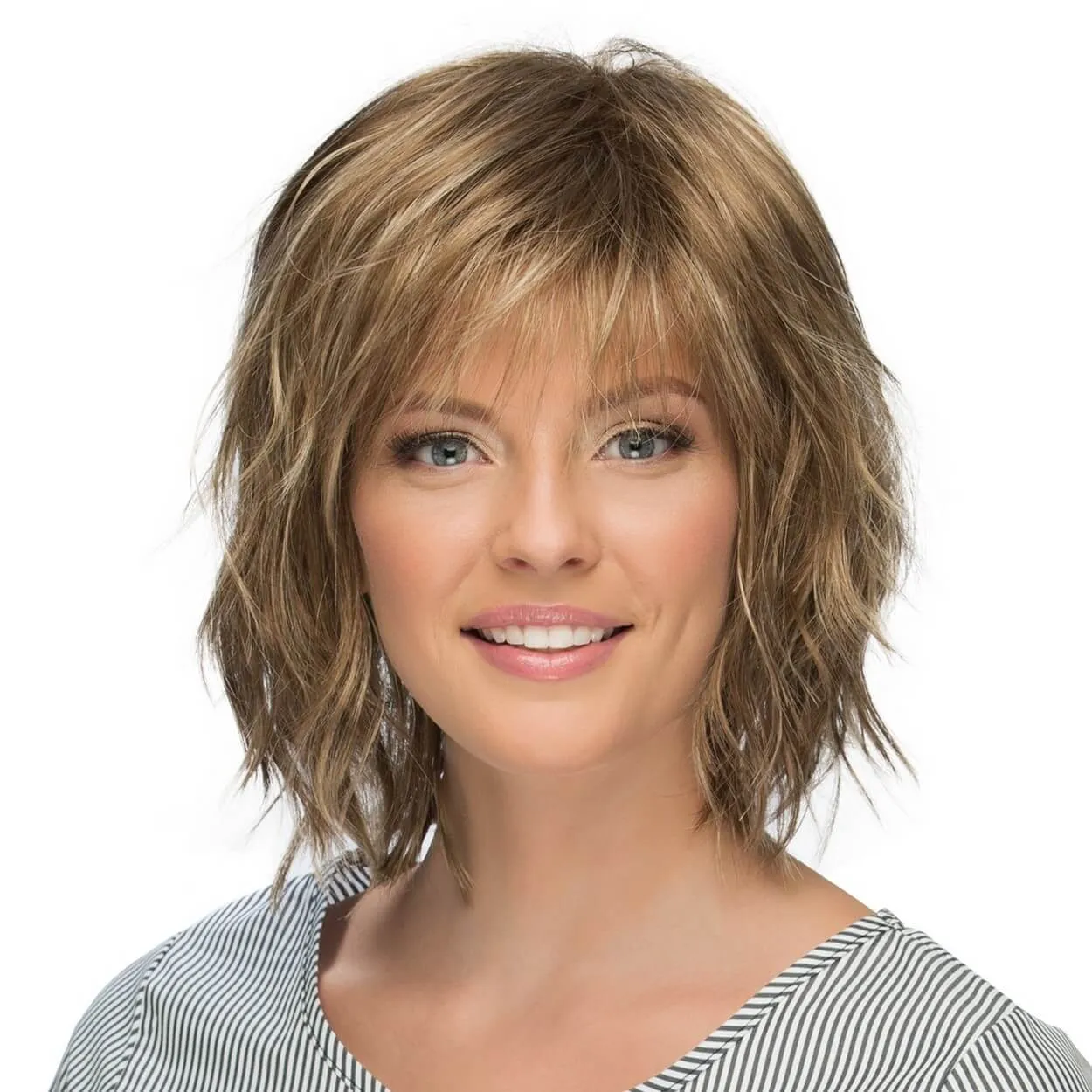 Jones by Estetica (Basic Cap Wig)