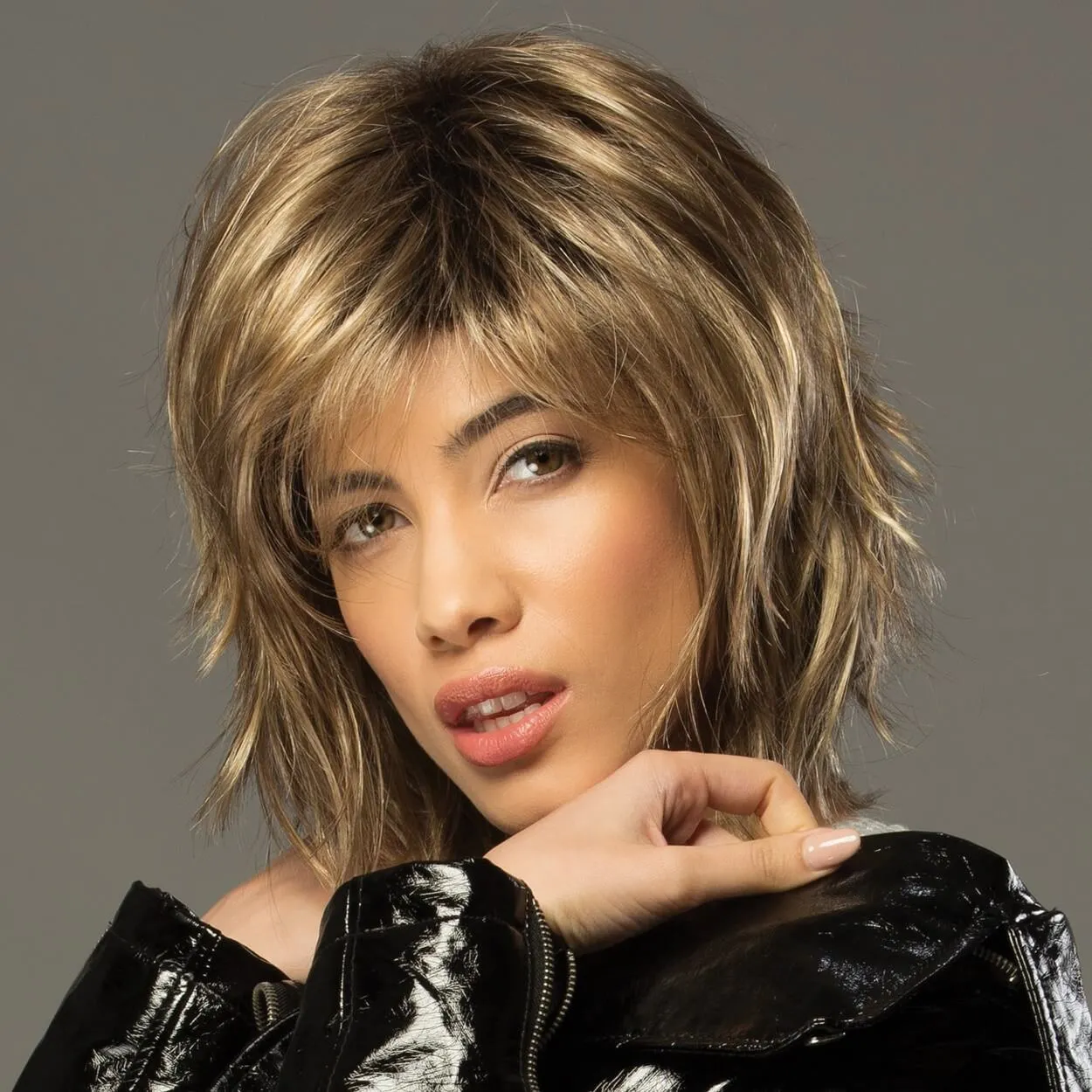 Jones by Estetica (Basic Cap Wig)