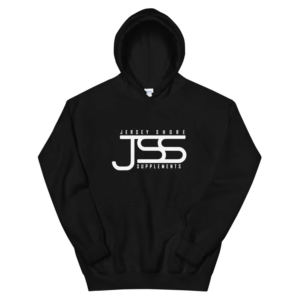 JSS Hoodie