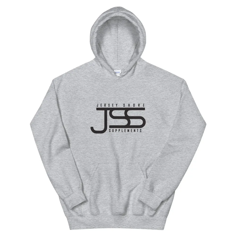 JSS Hoodie