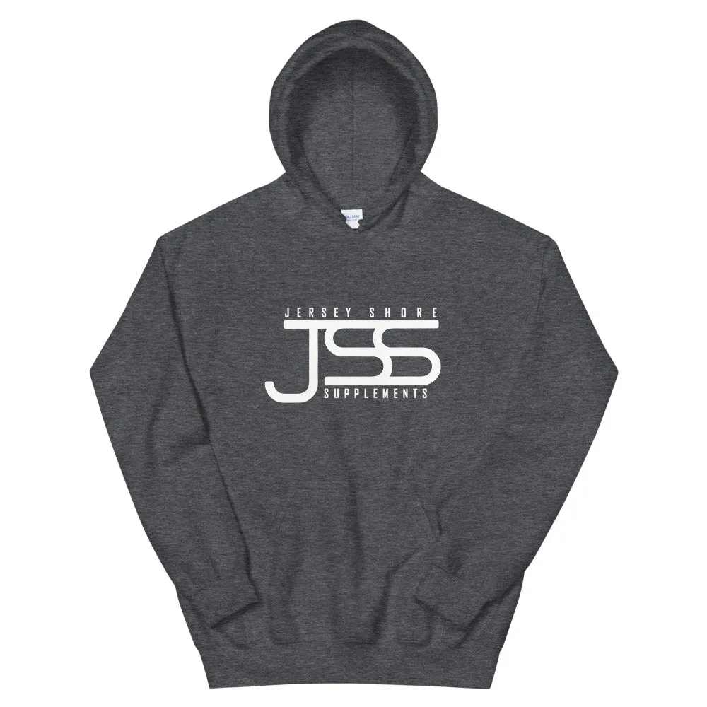 JSS Hoodie