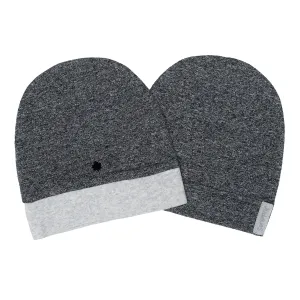 Juddlies 2pk Raglan Hats