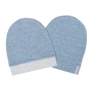 Juddlies 2pk Raglan Hats
