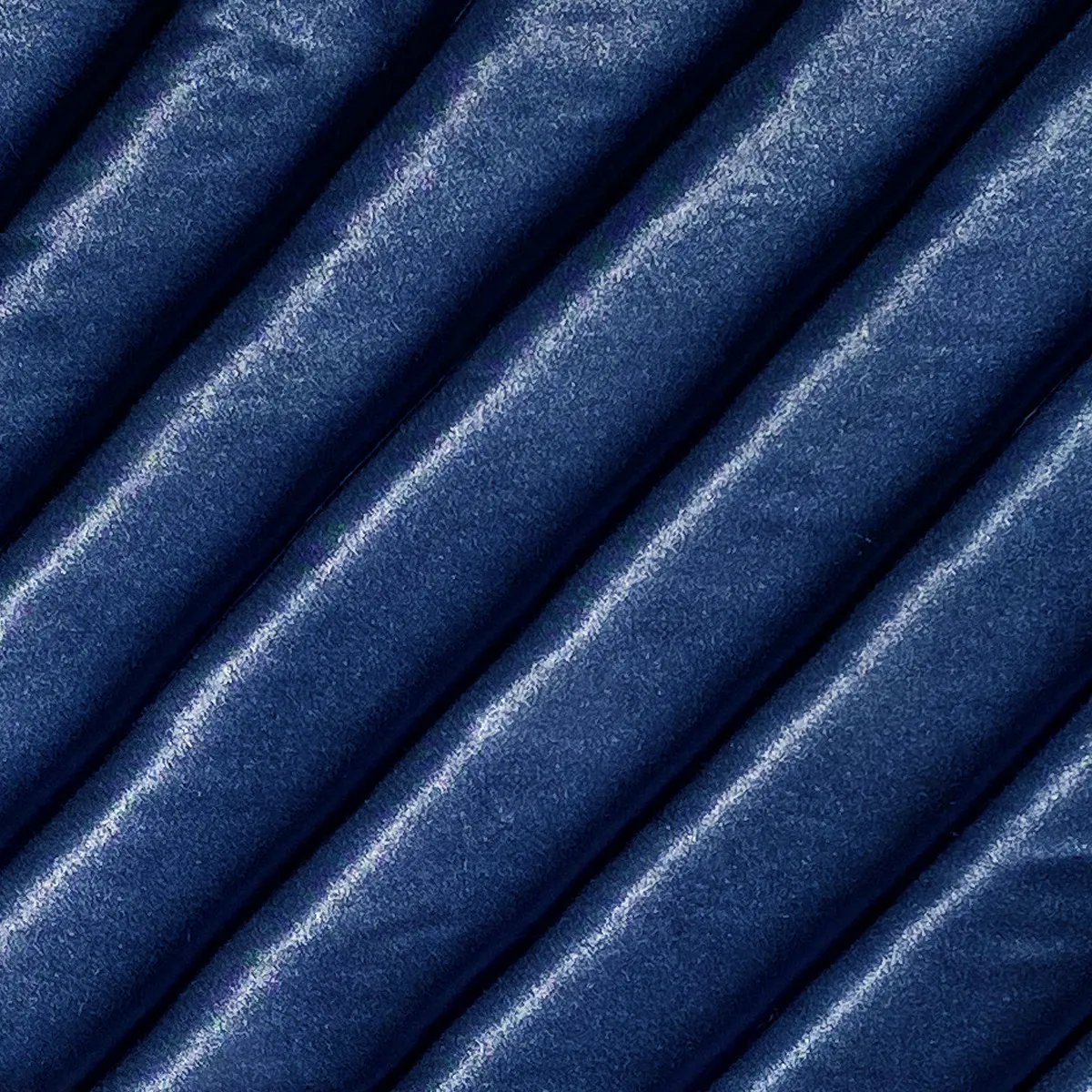 Jumping AP Saddle Pad Amboise Midnight Blue