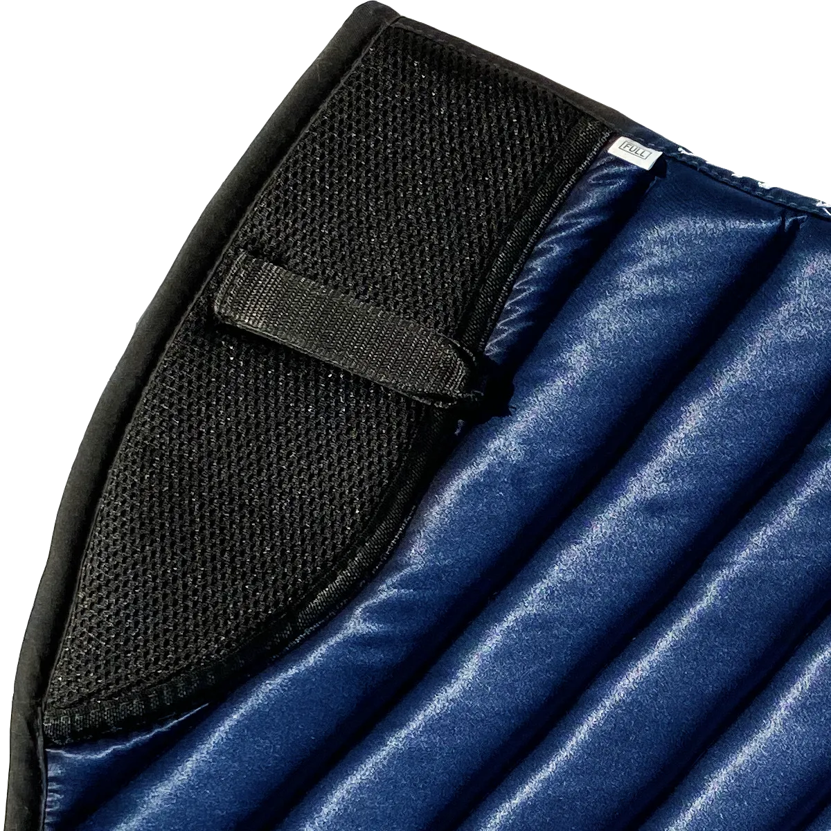 Jumping AP Saddle Pad Amboise Midnight Blue