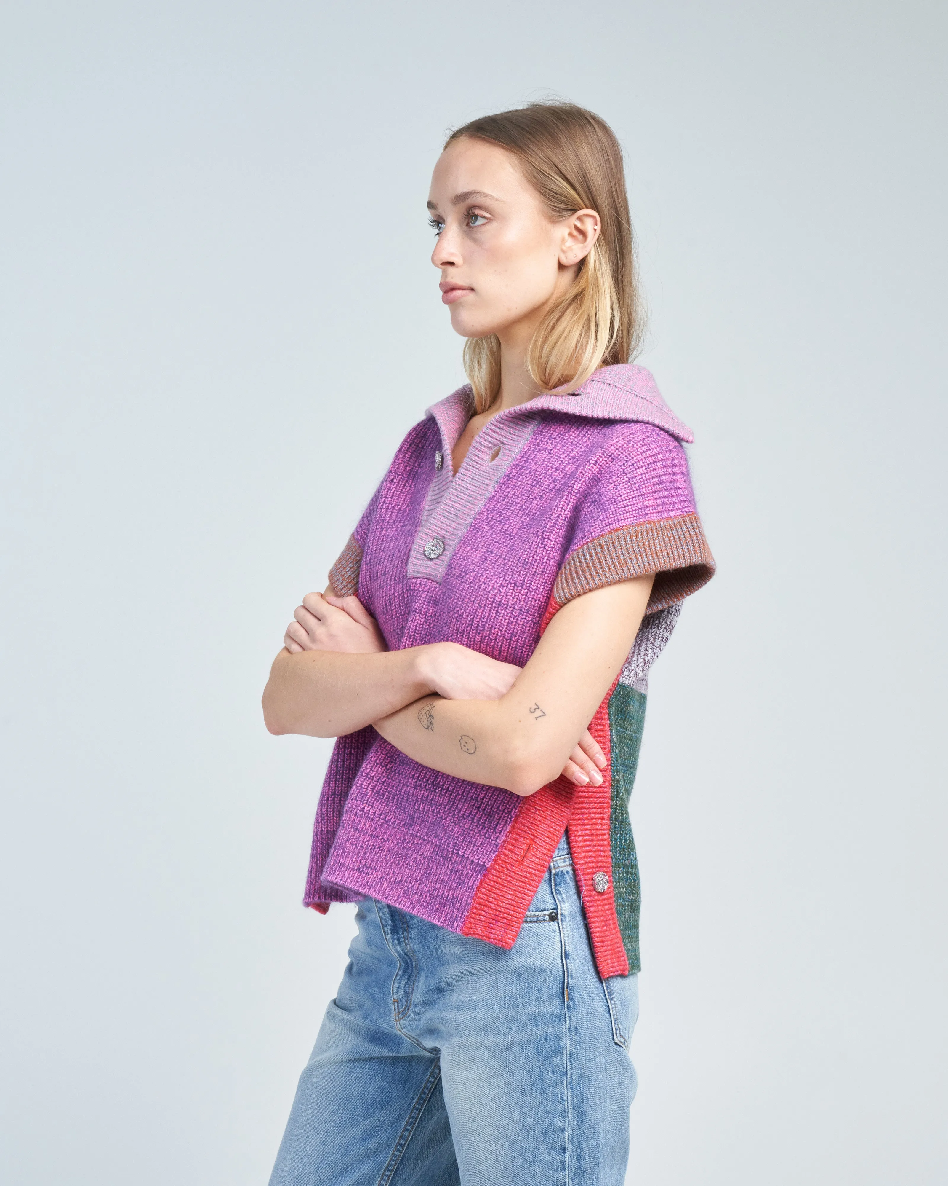 kali top