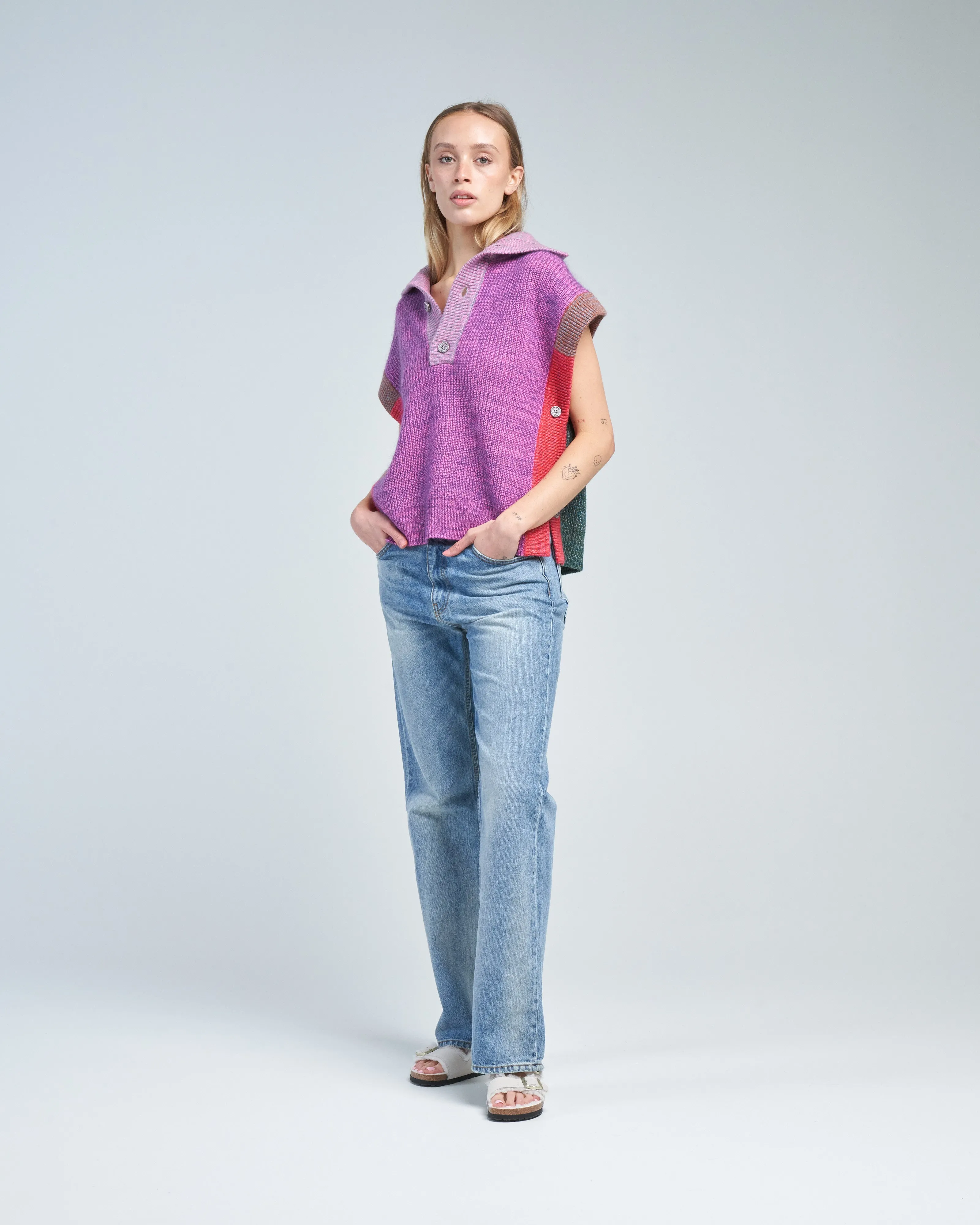kali top