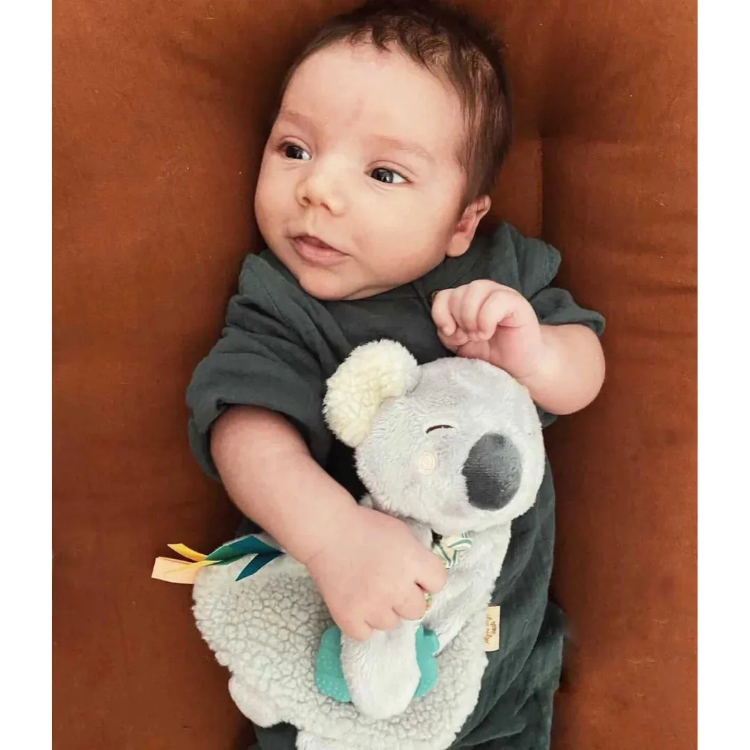 Kayden the Koala Lovey