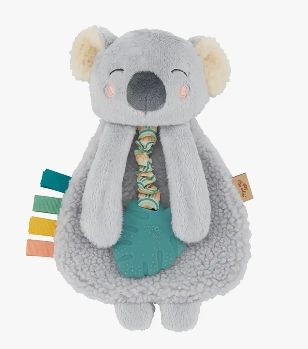 Kayden the Koala Lovey