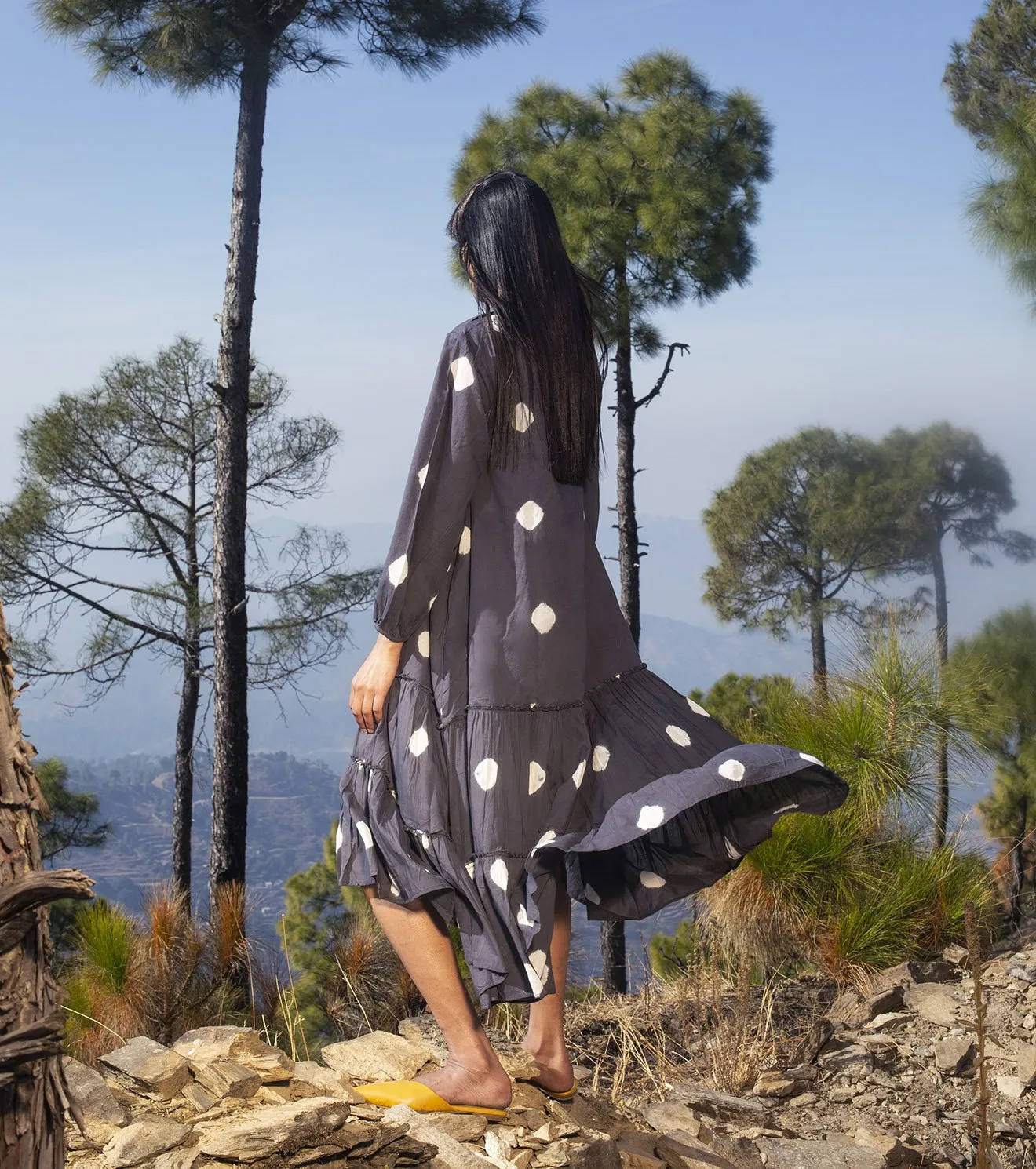 Khara Kapas   I   KharaKapas I Fault Lines  Wilderness