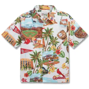 KIDS ST. LOUIS CARDINALS SCENIC