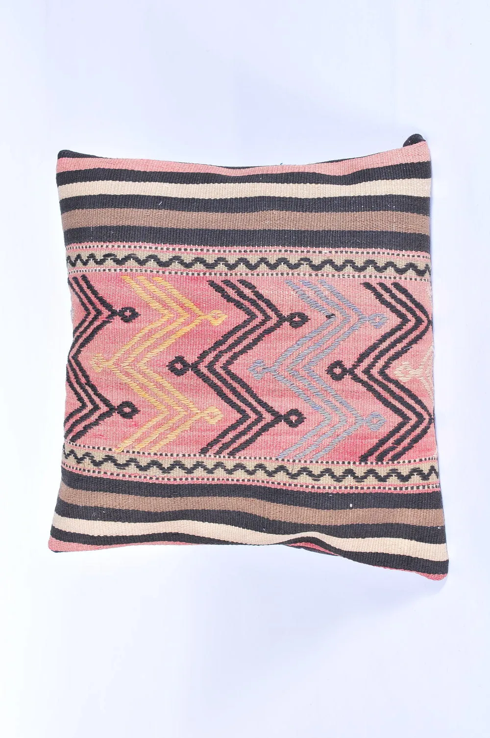 Kilim Pillow 20inx20in