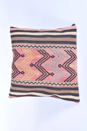 Kilim Pillow 20inx20in