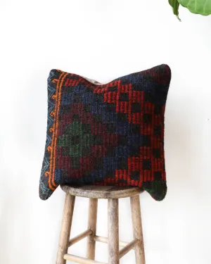 Kilim Pillow 20"x20"