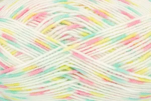 King Cole Baby Cherish Dash Double Knit Jelly Tot 2724
