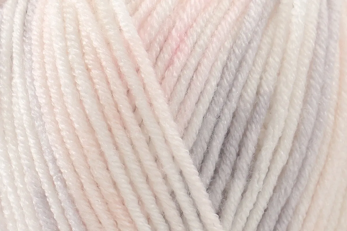 King Cole Baby Cherish Double Knit 3510-Powder Pink