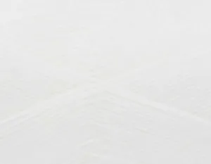 King Cole Big Value Baby 4ply White