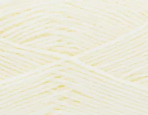 King Cole Big Value Baby Double Knit - Cream