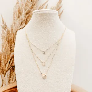 Kingdom Necklace