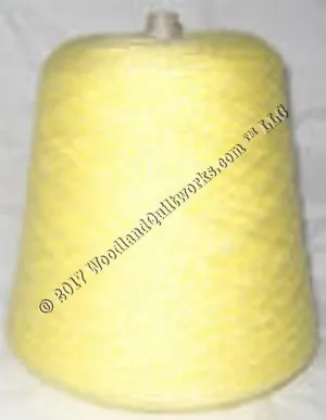 Knitting / Crochet Yarn - Bebe Tamm Color Combos & Variegated T3793 YELLOW w/ WHITE