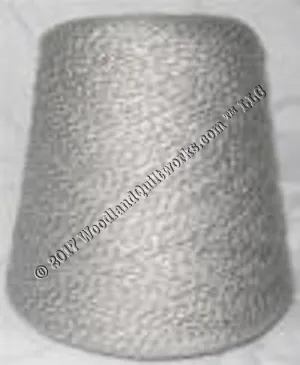 Knitting / Crochet Yarn - Bebe Tamm Color Combos & Variegated T3797 GREY w/ WHITE