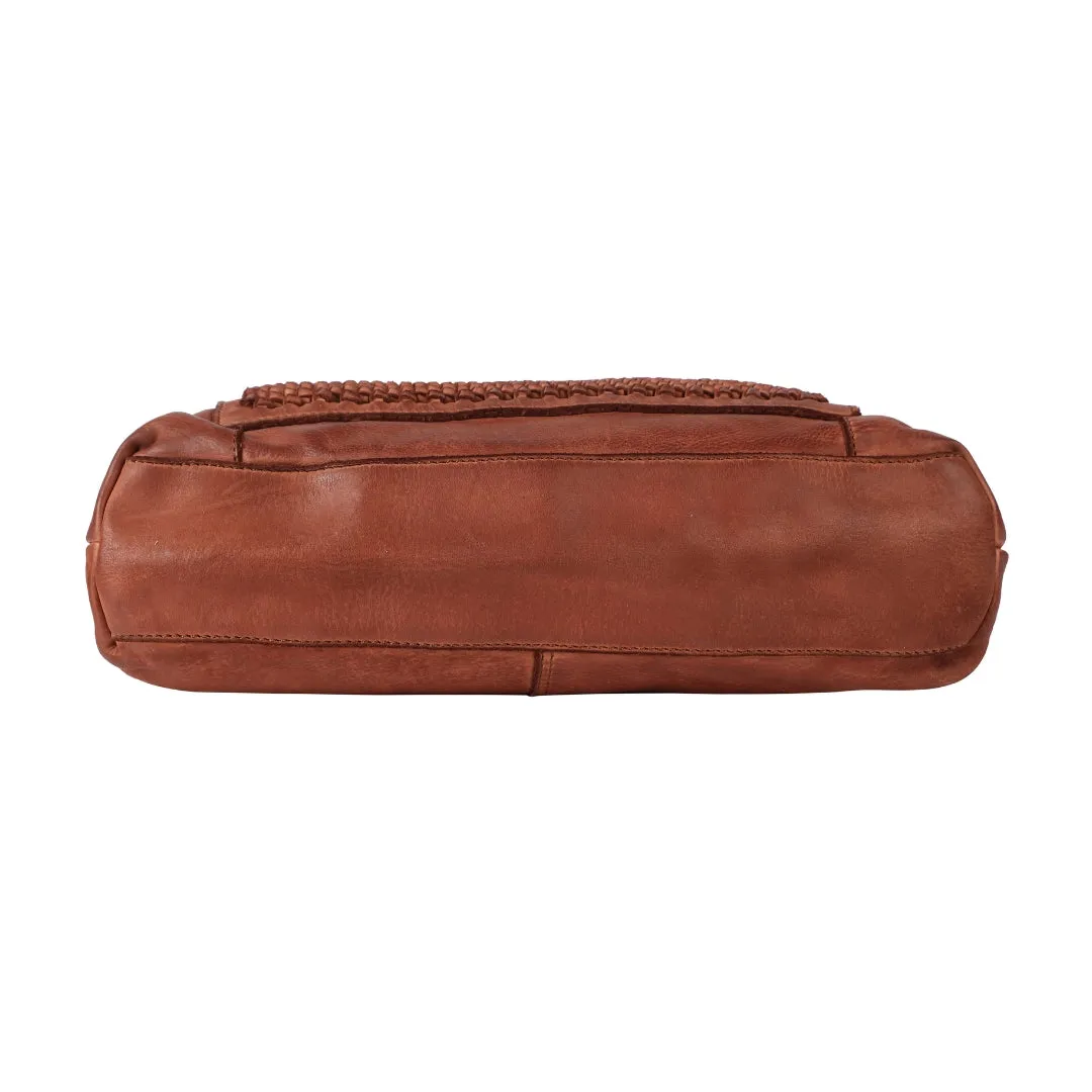 Knot - The Shoulder Bag