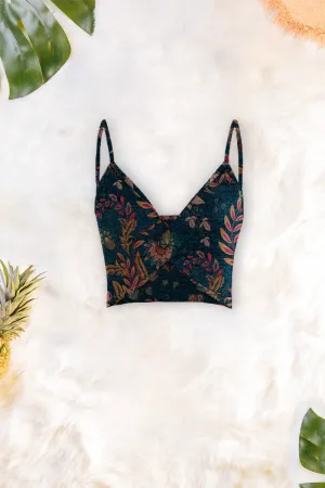 Knotted Top