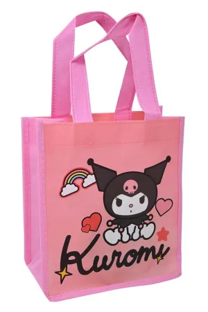 KUROMI REUSABLE BAG